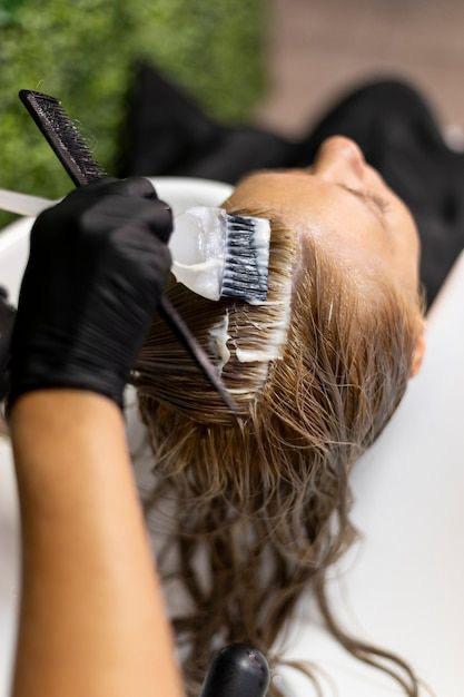 Hair Spa